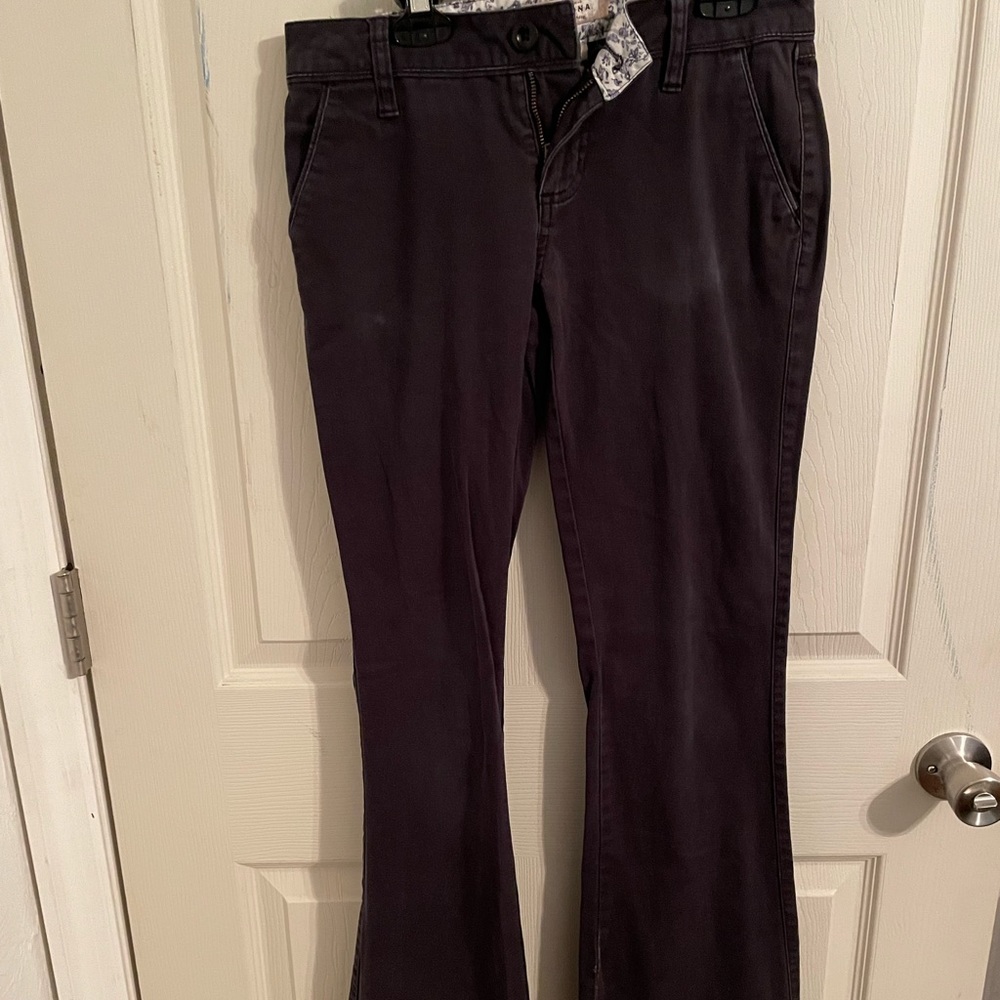 Arizona black pants